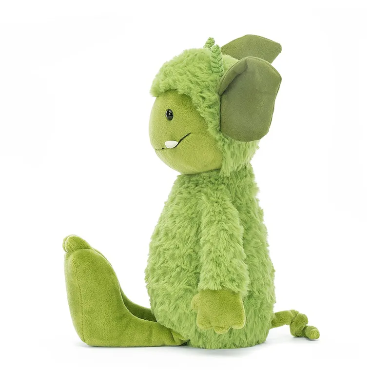Jellycat Grizzo Gremlin-1